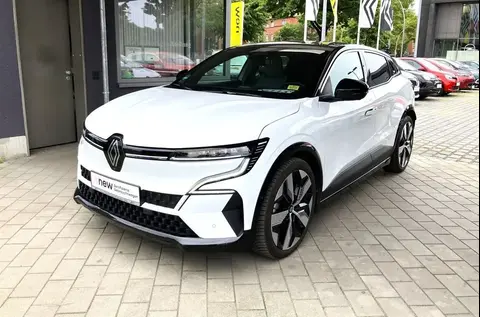 Annonce RENAULT MEGANE Non renseigné 2023 d'occasion 