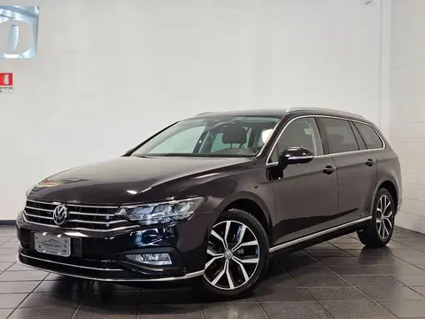 Annonce VOLKSWAGEN PASSAT Diesel 2020 d'occasion 