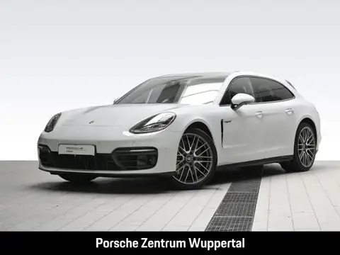 Used PORSCHE PANAMERA Hybrid 2021 Ad 