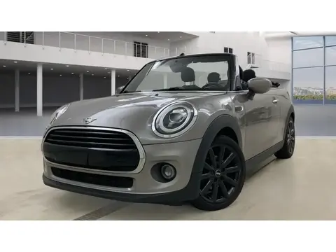 Used MINI COOPER Petrol 2020 Ad 