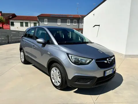 Used OPEL CROSSLAND Petrol 2020 Ad 