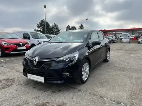 Used RENAULT CLIO Petrol 2021 Ad 