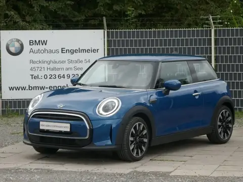 Annonce MINI COOPER Essence 2023 d'occasion 