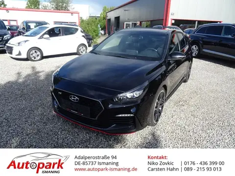 Used HYUNDAI I30 Petrol 2018 Ad 