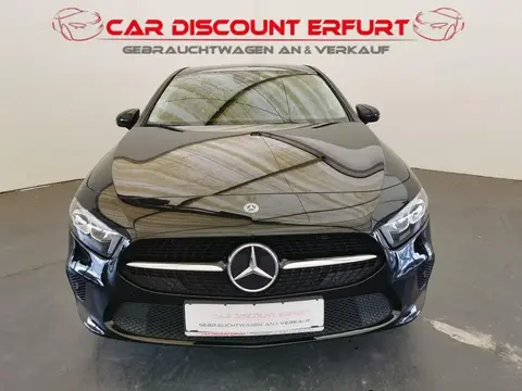 Used MERCEDES-BENZ CLASSE A Petrol 2020 Ad 