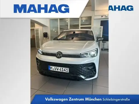 Annonce VOLKSWAGEN TIGUAN Diesel 2024 d'occasion 