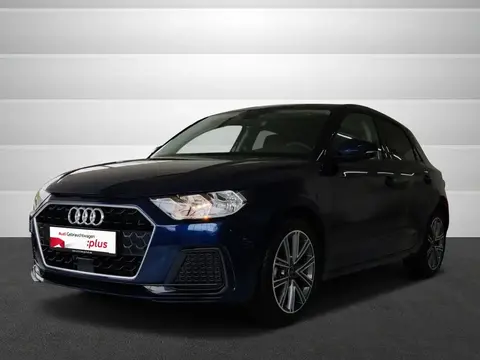 Annonce AUDI A1 Essence 2023 d'occasion 