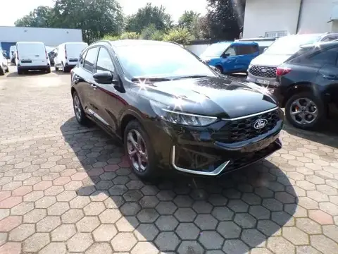 Used FORD KUGA Petrol 2024 Ad 