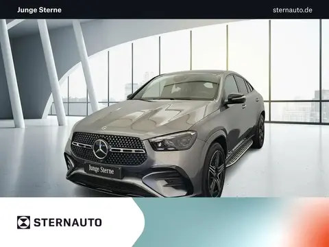 Annonce MERCEDES-BENZ CLASSE GLE Diesel 2023 d'occasion 