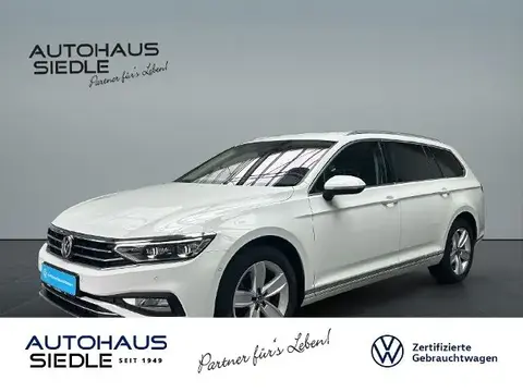 Used VOLKSWAGEN PASSAT Diesel 2019 Ad 