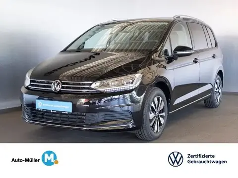 Used VOLKSWAGEN TOURAN Diesel 2023 Ad 