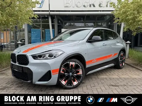 Annonce BMW X2 Diesel 2021 d'occasion 