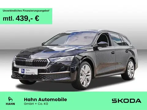 Annonce SKODA OCTAVIA Diesel 2024 d'occasion 