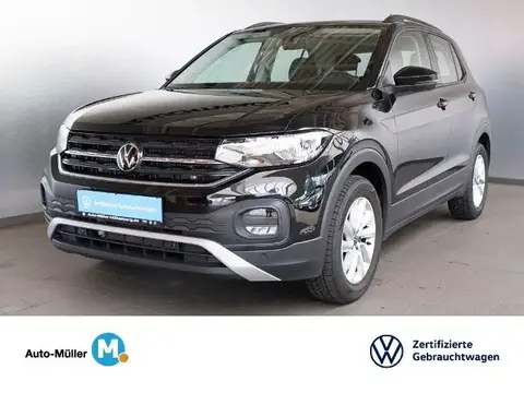 Used VOLKSWAGEN T-CROSS Petrol 2023 Ad 