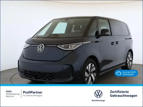 Annonce VOLKSWAGEN ID. BUZZ Non renseigné 2023 d'occasion 