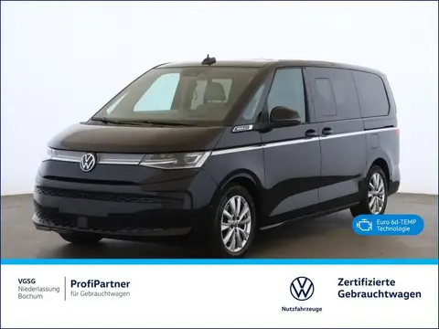 Annonce VOLKSWAGEN T7 Essence 2023 d'occasion 