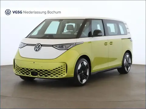 Annonce VOLKSWAGEN ID. BUZZ Non renseigné 2023 d'occasion 