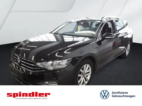 Annonce VOLKSWAGEN PASSAT Essence 2022 d'occasion 