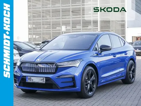 Annonce SKODA ENYAQ Non renseigné 2023 d'occasion 