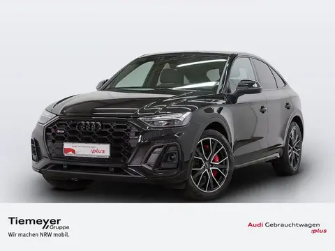 Annonce AUDI SQ5 Diesel 2021 d'occasion 