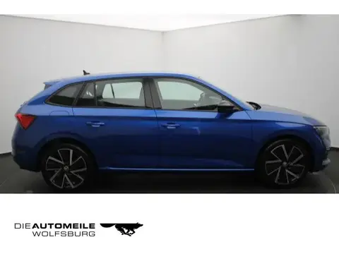 Used SKODA SCALA Petrol 2019 Ad 