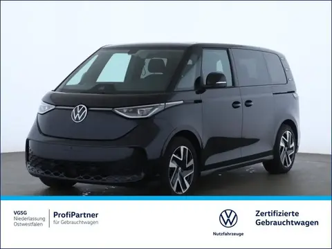 Annonce VOLKSWAGEN ID. BUZZ Non renseigné 2023 d'occasion 