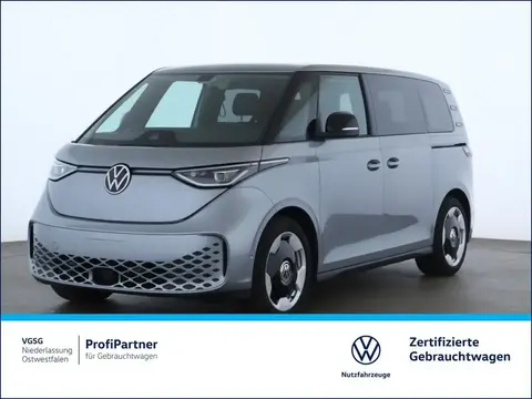 Used VOLKSWAGEN ID. BUZZ Not specified 2023 Ad 