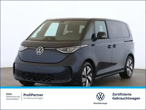 Annonce VOLKSWAGEN ID. BUZZ Non renseigné 2023 d'occasion 