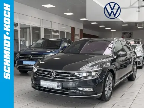 Used VOLKSWAGEN PASSAT Diesel 2022 Ad 