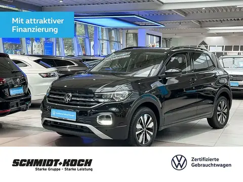 Used VOLKSWAGEN T-CROSS Petrol 2023 Ad 