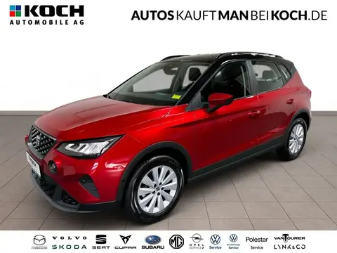 Used SEAT ARONA Petrol 2024 Ad 