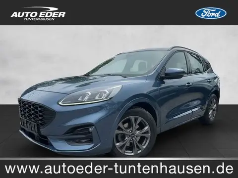 Annonce FORD KUGA Diesel 2023 d'occasion 