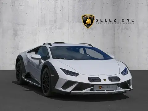 Used LAMBORGHINI HURACAN Petrol 2023 Ad 