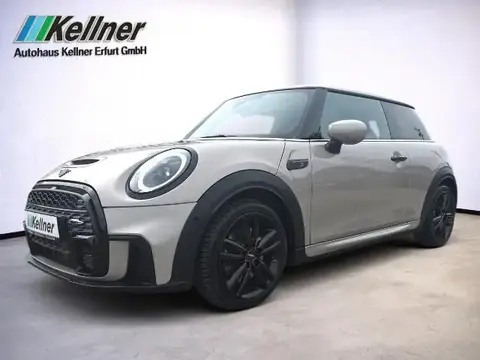 Annonce MINI COOPER Essence 2023 d'occasion 