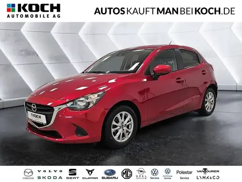 Annonce MAZDA 2 Essence 2019 d'occasion 