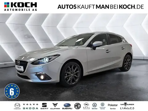 Annonce MAZDA 3 Essence 2016 d'occasion 