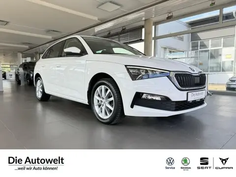 Used SKODA SCALA Diesel 2020 Ad 