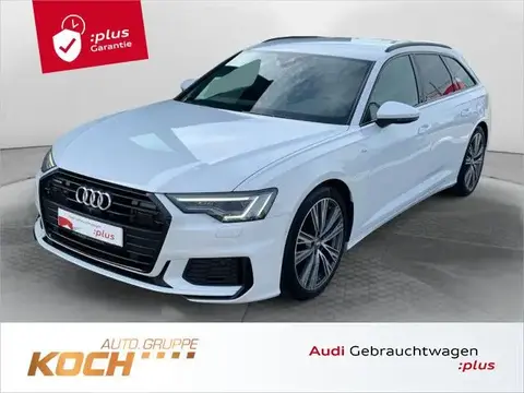 Used AUDI A6 Diesel 2019 Ad 