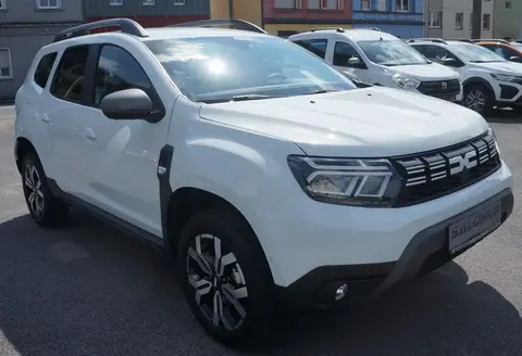 Annonce DACIA DUSTER Essence 2023 d'occasion 