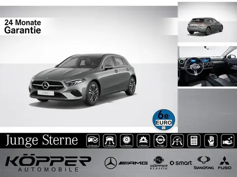 Annonce MERCEDES-BENZ CLASSE A Essence 2023 d'occasion 