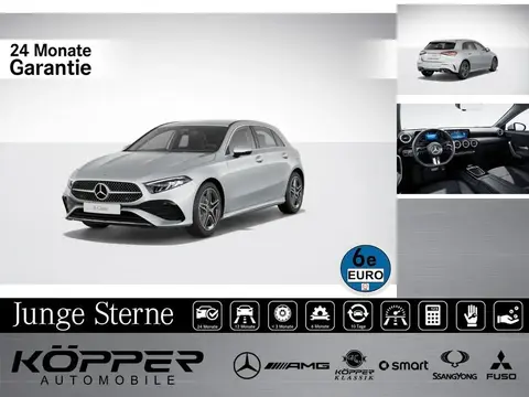 Annonce MERCEDES-BENZ CLASSE A Essence 2023 d'occasion 