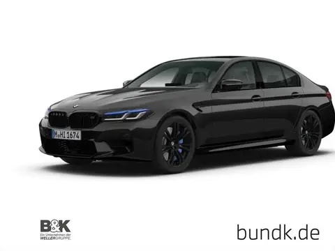 Annonce BMW M5 Essence 2021 d'occasion 