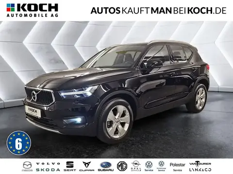 Used VOLVO XC40 Petrol 2021 Ad 