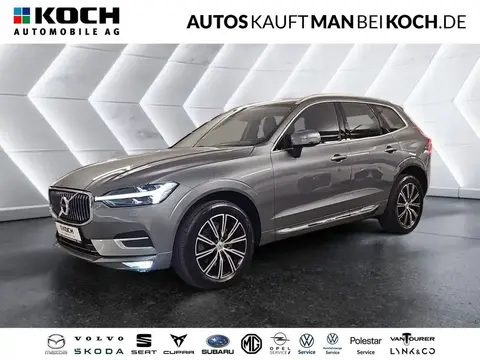 Used VOLVO XC60 Diesel 2021 Ad 