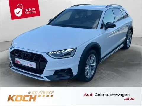 Used AUDI A4 Diesel 2023 Ad Germany