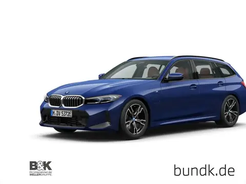 Annonce BMW SERIE 3 Essence 2023 d'occasion 