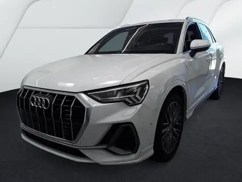 Used AUDI Q3 Petrol 2019 Ad 