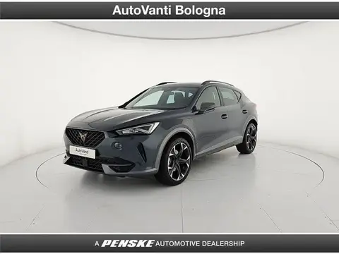 Used CUPRA FORMENTOR Hybrid 2023 Ad 