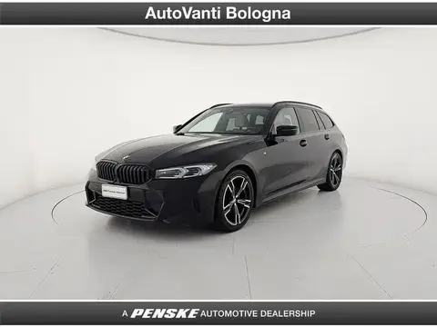 Used BMW SERIE 3 Hybrid 2023 Ad 