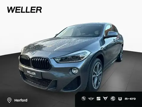 Used BMW X2 Diesel 2018 Ad Germany